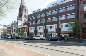 Гостиница easyHotel The Hague City Centre  Centrum